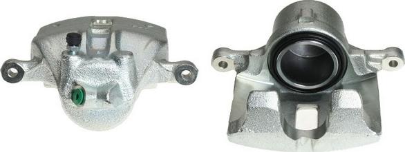 APC BS684054N - Etrier frana - allinparts.ro