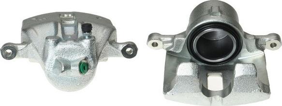 APC BS684052N - Etrier frana - allinparts.ro