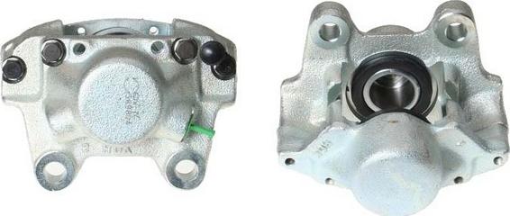 APC BS684740N - Etrier frana - allinparts.ro