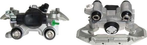 APC BS685912N - Etrier frana - allinparts.ro