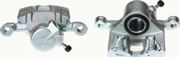 APC BS685568N - Etrier frana - allinparts.ro