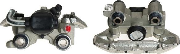APC BS685572N - Etrier frana - allinparts.ro
