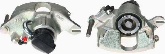 APC BS685728N - Etrier frana - allinparts.ro