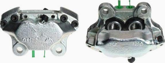 APC BS68572N - Etrier frana - allinparts.ro
