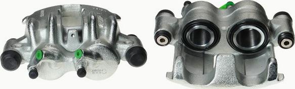 APC BS686444N - Etrier frana - allinparts.ro