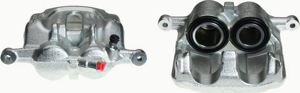 APC BS686474N - Etrier frana - allinparts.ro