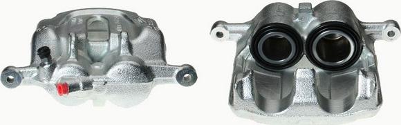 APC BS686472N - Etrier frana - allinparts.ro