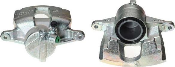 APC BS686686N - Etrier frana allinparts.ro