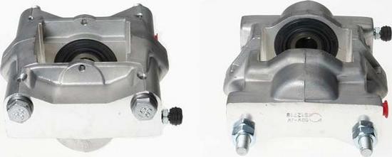 APC BS686636N - Etrier frana - allinparts.ro