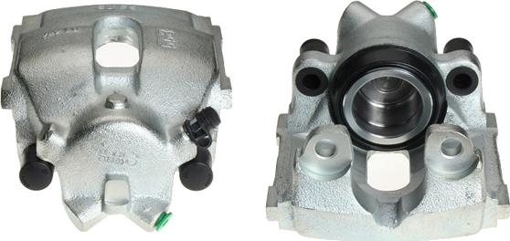 APC BS686016N - Etrier frana - allinparts.ro