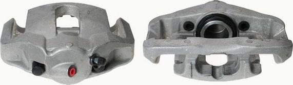 APC BS686808N - Etrier frana - allinparts.ro