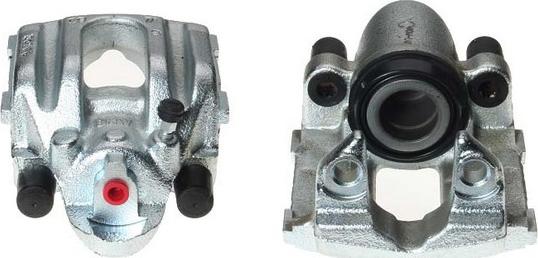 APC BS686816N - Etrier frana - allinparts.ro