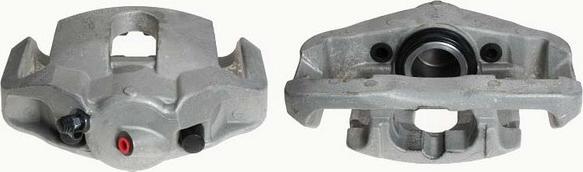 APC BS686810N - Etrier frana - allinparts.ro