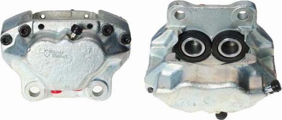 APC BS68676N - Etrier frana - allinparts.ro