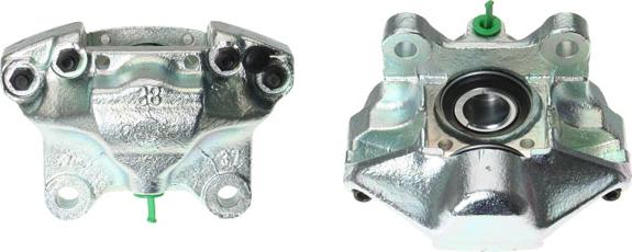 APC BS68672N - Etrier frana - allinparts.ro