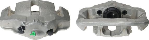 APC BS688186N - Etrier frana - allinparts.ro