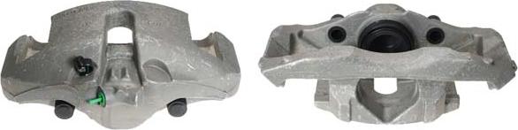 APC BS688390N - Etrier frana - allinparts.ro