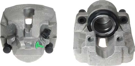 APC BS688380N - Etrier frana - allinparts.ro