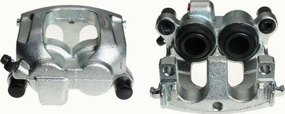 APC BS688202N - Etrier frana - allinparts.ro