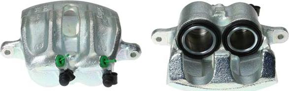 APC BS683490N - Etrier frana - allinparts.ro