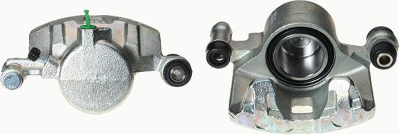 APC BS683334N - Etrier frana allinparts.ro