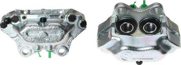 APC BS68298N - Etrier frana - allinparts.ro