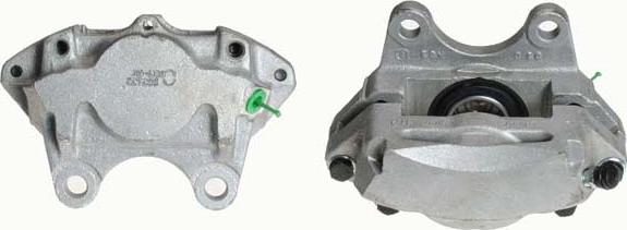 APC BS682066N - Etrier frana - allinparts.ro