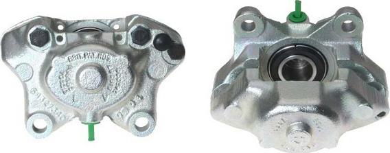 APC BS68552N - Etrier frana - allinparts.ro