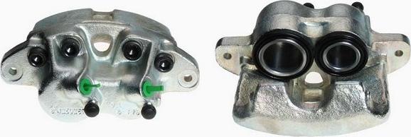 APC BS682082N - Etrier frana - allinparts.ro