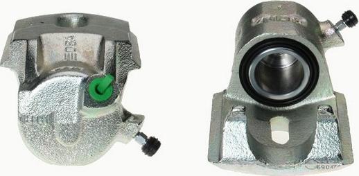 APC BS68760N - Etrier frana - allinparts.ro