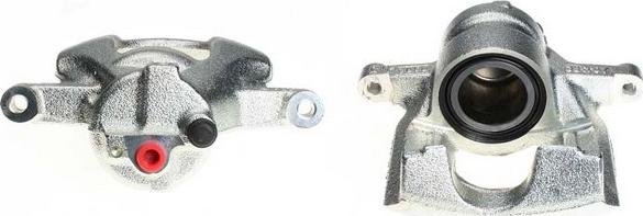 APC BS687154N - Etrier frana allinparts.ro