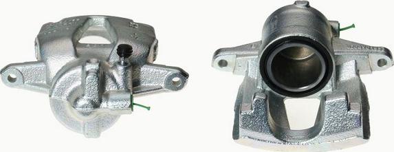 APC BS687278N - Etrier frana allinparts.ro