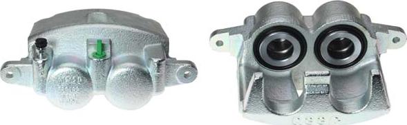 APC BS687726N - Etrier frana - allinparts.ro