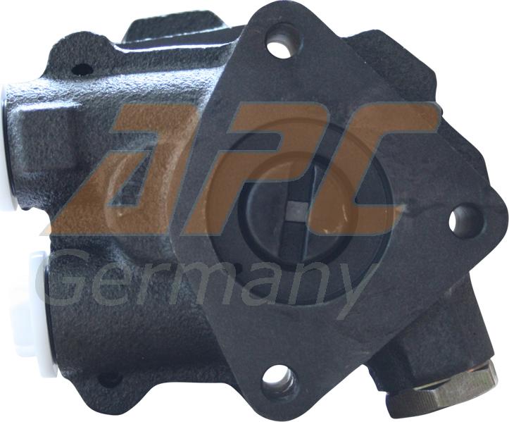 APC LP40000002-R - Pompa combustibil - allinparts.ro