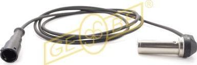 APC SAS10078 - Senzor,turatie roata allinparts.ro