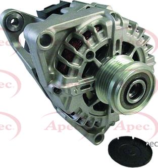 APEC AAL1994 - Generator / Alternator allinparts.ro