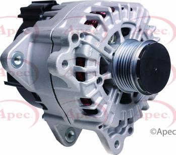 APEC AAL1995 - Generator / Alternator - allinparts.ro