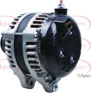 APEC AAL1949 - Generator / Alternator - allinparts.ro