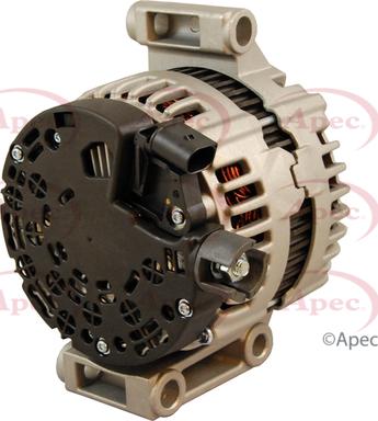 APEC AAL1944 - Generator / Alternator allinparts.ro