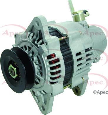 APEC AAL1905 - Generator / Alternator - allinparts.ro