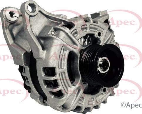 APEC AAL1903 - Generator / Alternator allinparts.ro