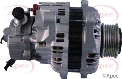 APEC AAL1914 - Generator / Alternator allinparts.ro