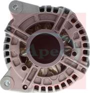 APEC AAL1934 - Generator / Alternator allinparts.ro