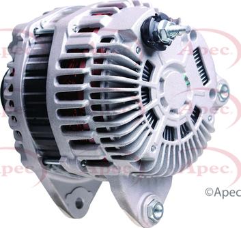 APEC AAL1936 - Generator / Alternator allinparts.ro