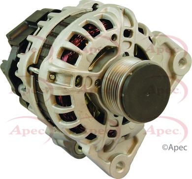 APEC AAL1930 - Generator / Alternator allinparts.ro