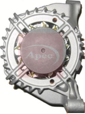 APEC AAL1931 - Generator / Alternator allinparts.ro