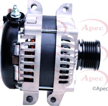 APEC AAL1925 - Generator / Alternator - allinparts.ro