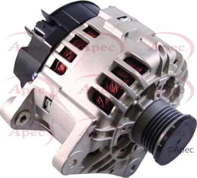 APEC AAL1494 - Generator / Alternator - allinparts.ro