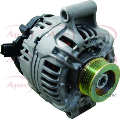 APEC AAL1461 - Generator / Alternator allinparts.ro