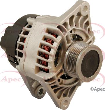 APEC AAL1406 - Generator / Alternator - allinparts.ro